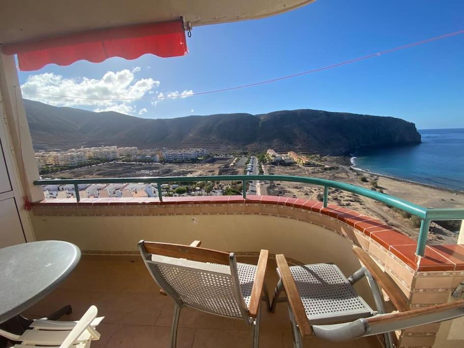 Costa Mar 2 Apartamento Cristianos Apartment *