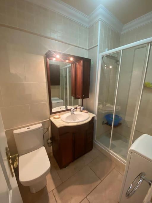 Apartment Costa Mar 2 Apartamento Cristianos *