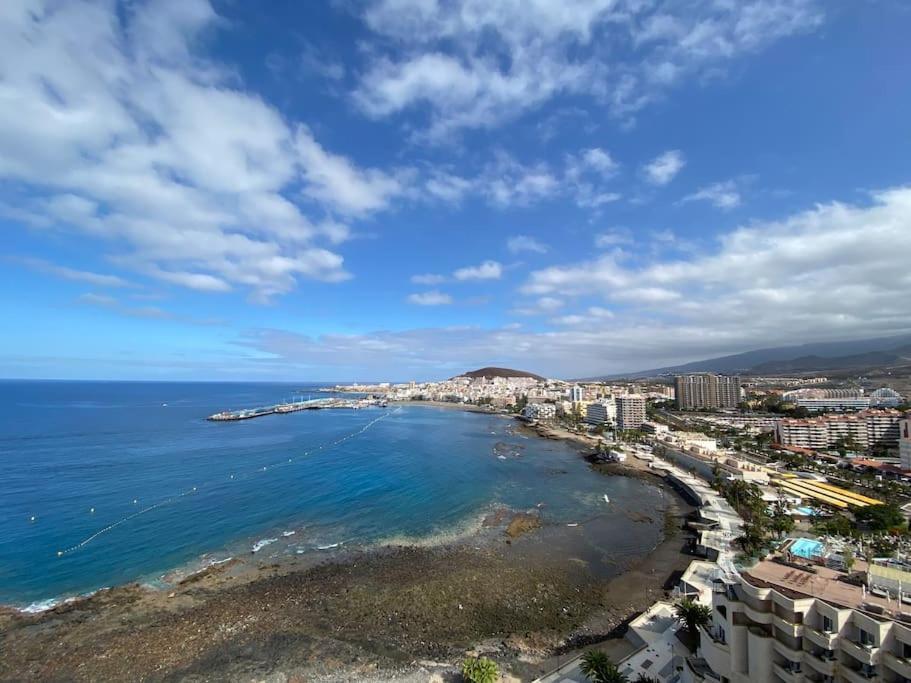 Apartment Costa Mar 2 Apartamento Cristianos Los Cristianos (Tenerife)