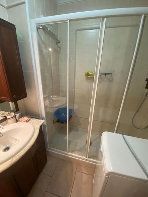 Apartment Costa Mar 2 Apartamento Cristianos Los Cristianos (Tenerife)