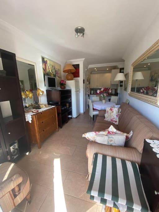Apartment Costa Mar 2 Apartamento Cristianos *