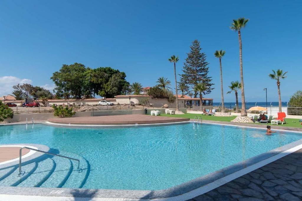 Costa Mar 2 Apartamento Cristianos Apartment Los Cristianos (Tenerife)