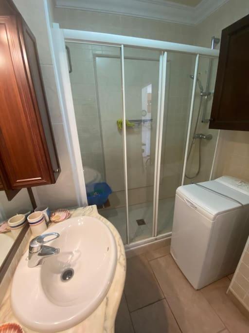 Apartment Costa Mar 2 Apartamento Cristianos *