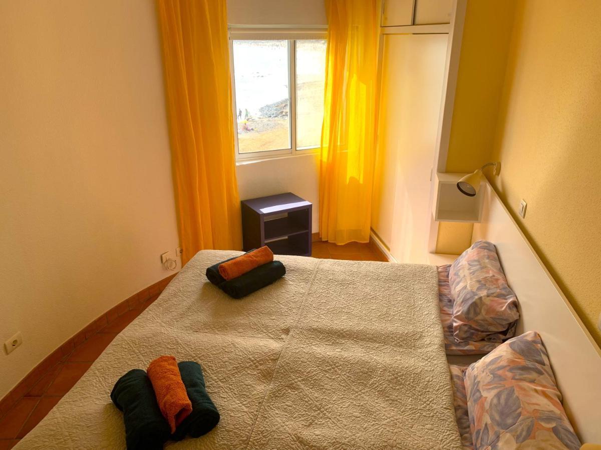 First Line Playa Cristianos Beachfront Ocean View *