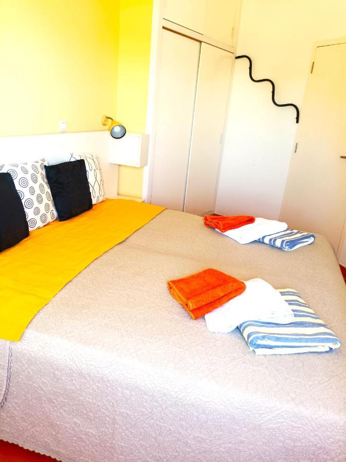 First Line Playa Cristianos Beachfront Ocean View Apartment Los Cristianos (Tenerife)