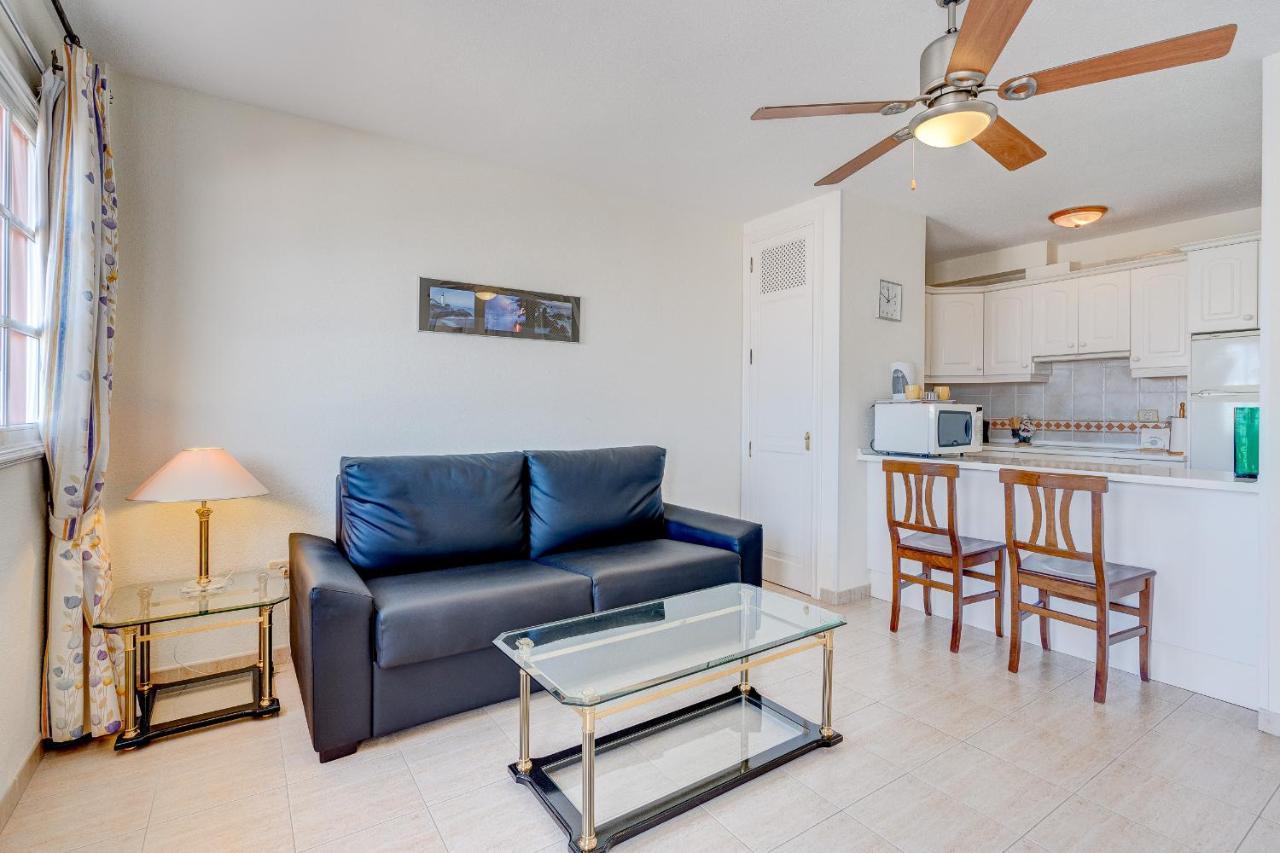 Apartamento Los Cristianos Big Terrace *