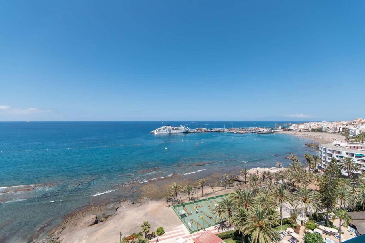 Appartement Ocean View Los Cristianos (Tenerife)