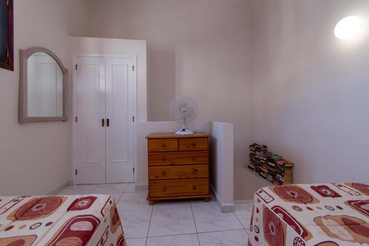 Apartamento Los Diamantes 2 Bed