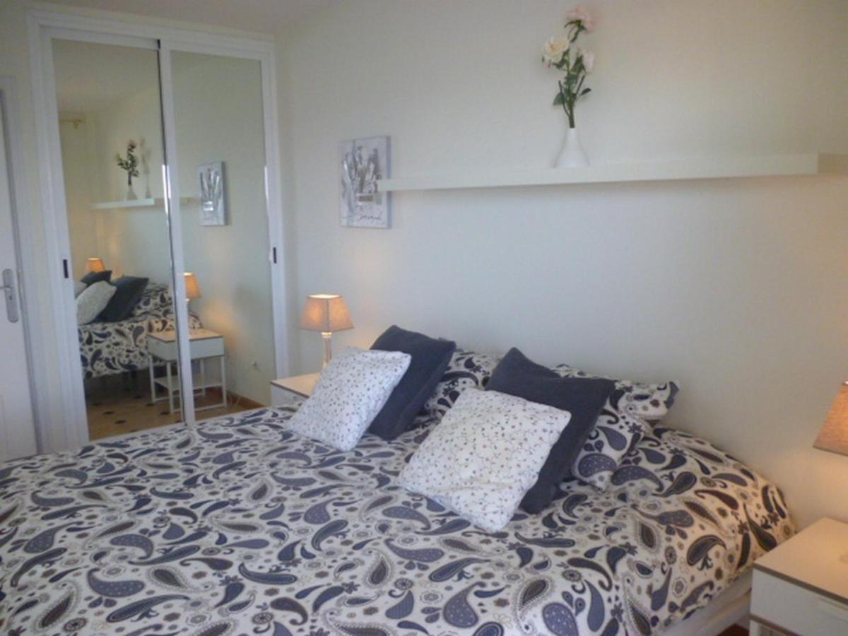 Ocean View Appartement *