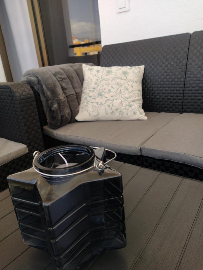 Luxury Summerland Cristianos Ac * Los Cristianos (Tenerife)