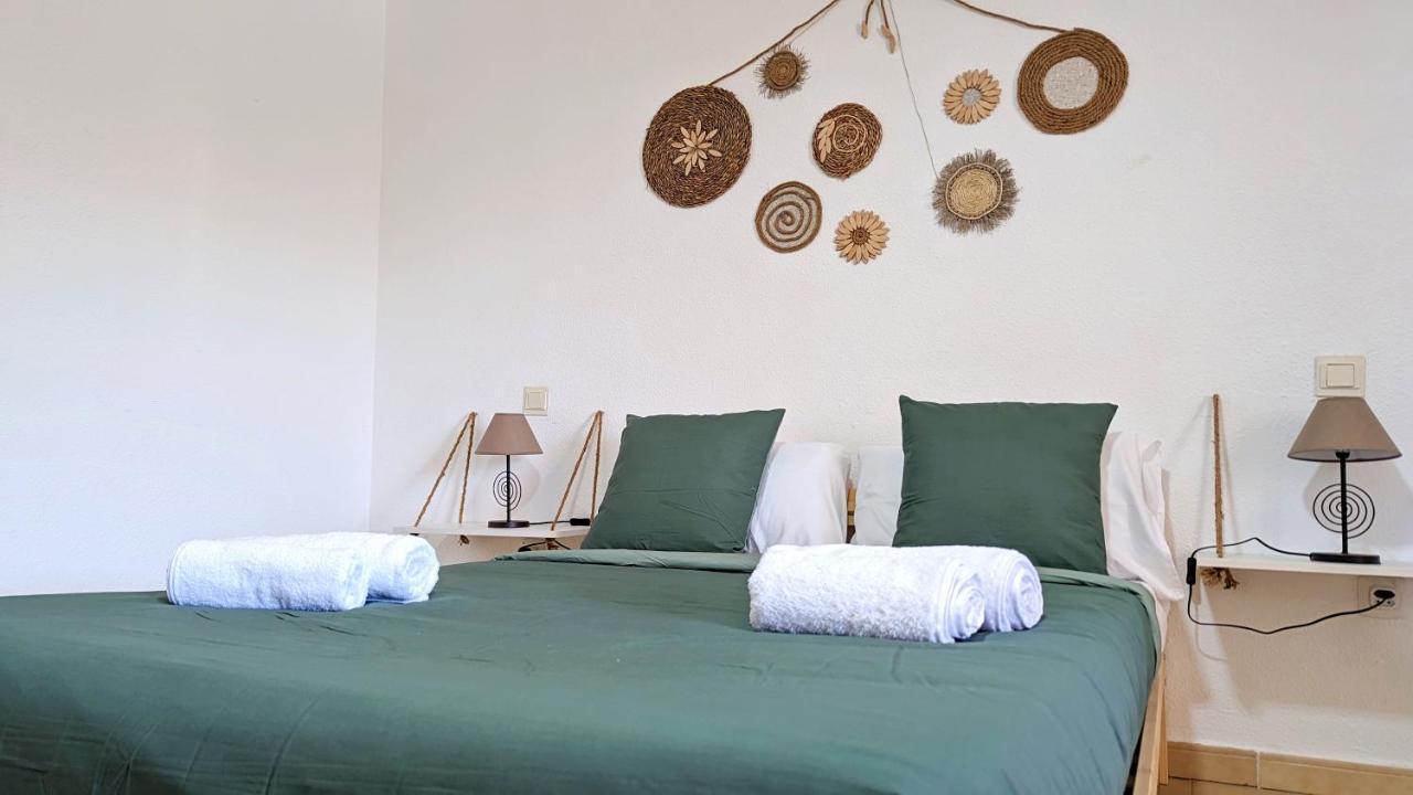 Appartement La Palmera - A 600mt De La Playa - Cristianos