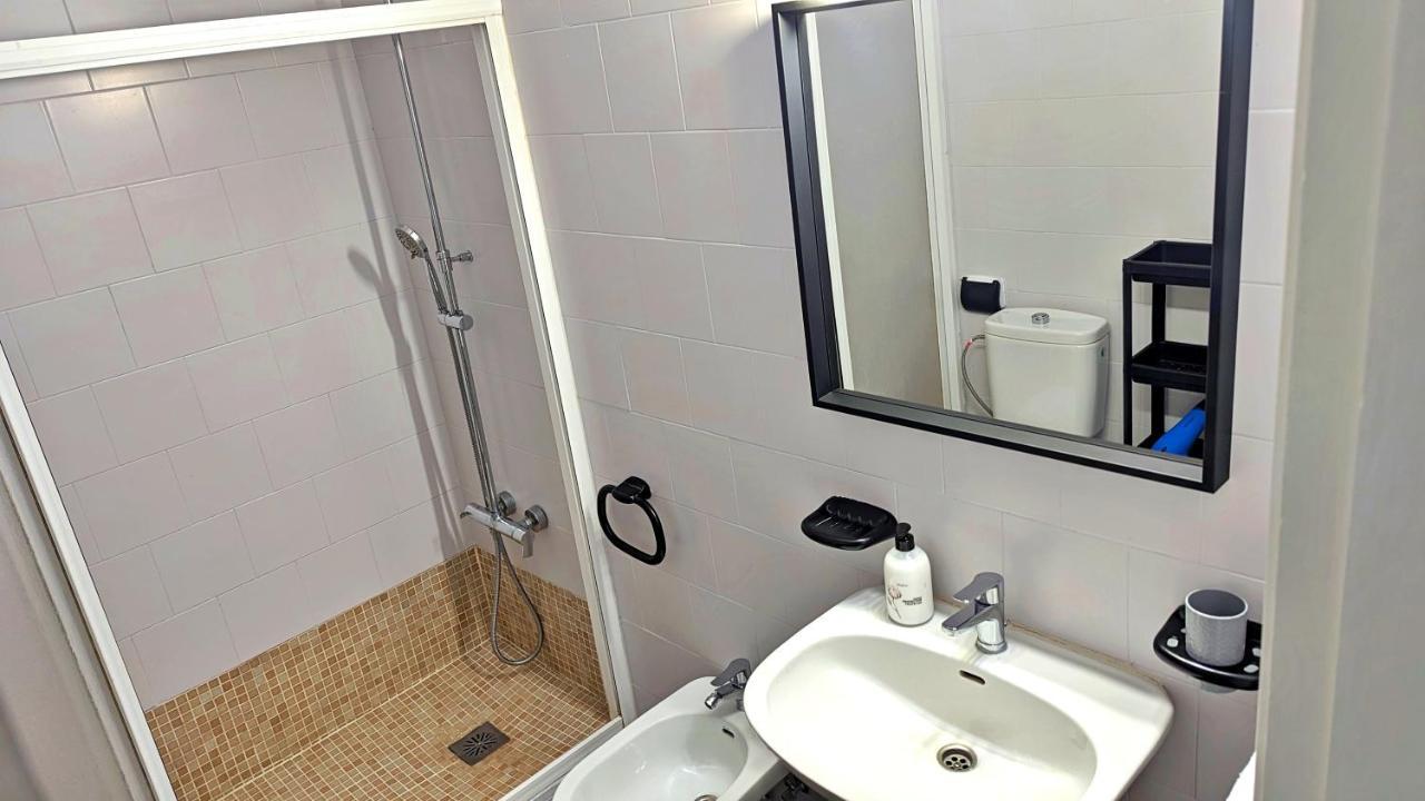 Appartement La Palmera - A 600mt De La Playa - Cristianos Los Cristianos (Tenerife)