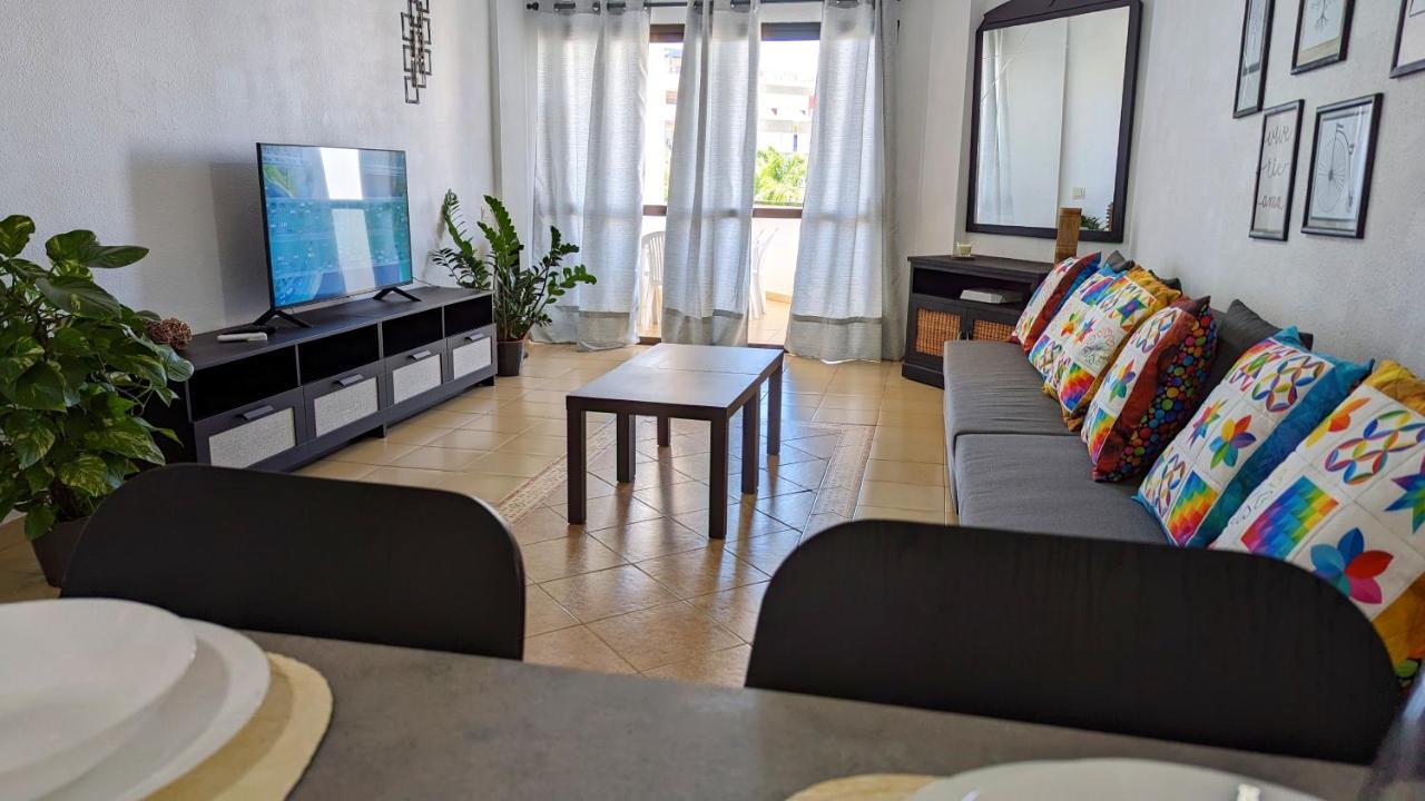 Appartement La Palmera - A 600mt De La Playa - Cristianos Los Cristianos (Tenerife)