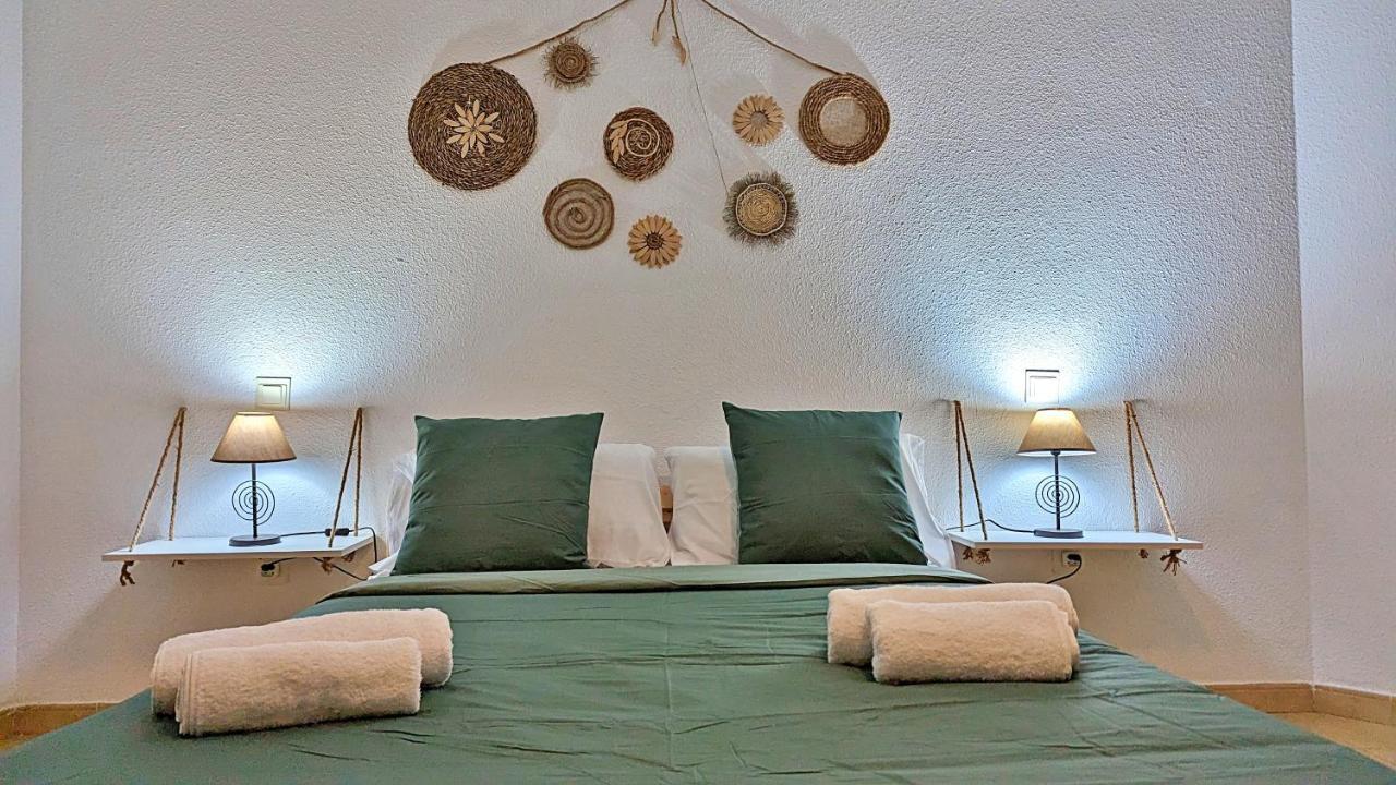 La Palmera - A 600mt De La Playa - Cristianos Appartement