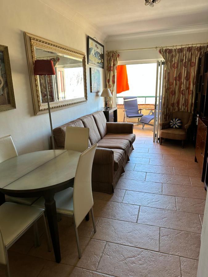 Apartment Costa Mar 2 Apartamento Cristianos Los Cristianos (Tenerife)