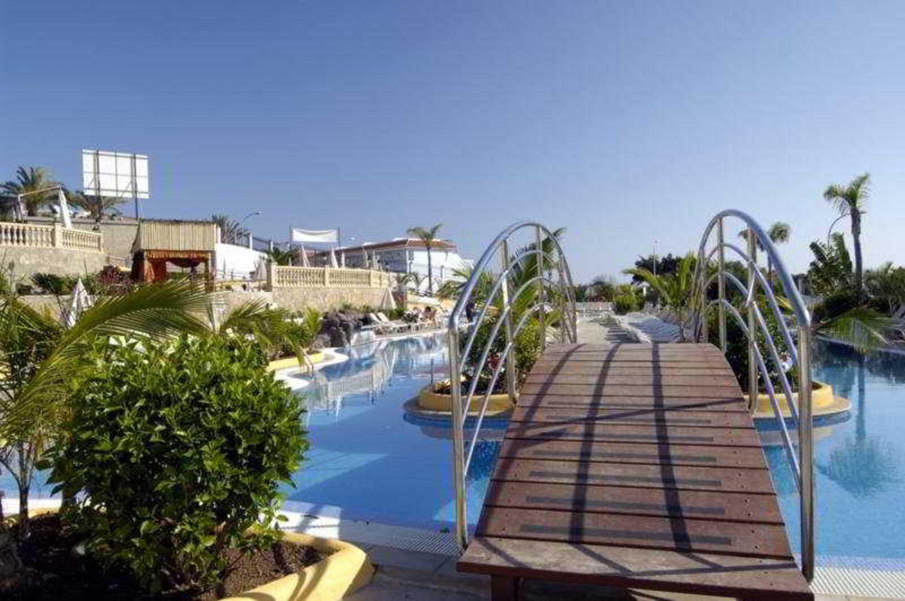 Paradise Park Fun Lifestyle 4*