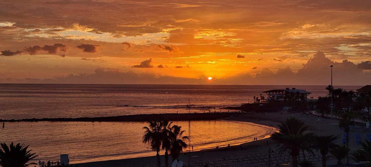 Magnificent Flat With Splendid Ocean Views Apartment Los Cristianos (Tenerife)