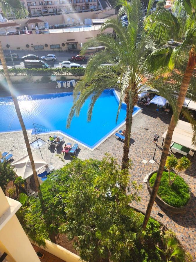 2 Bedroom In Castle Harbour C205 Apartment Los Cristianos (Tenerife)