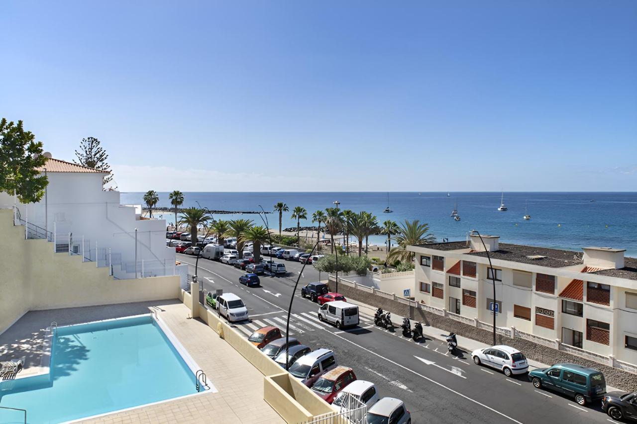 Magnificent Flat With Splendid Ocean Views Los Cristianos (Tenerife)