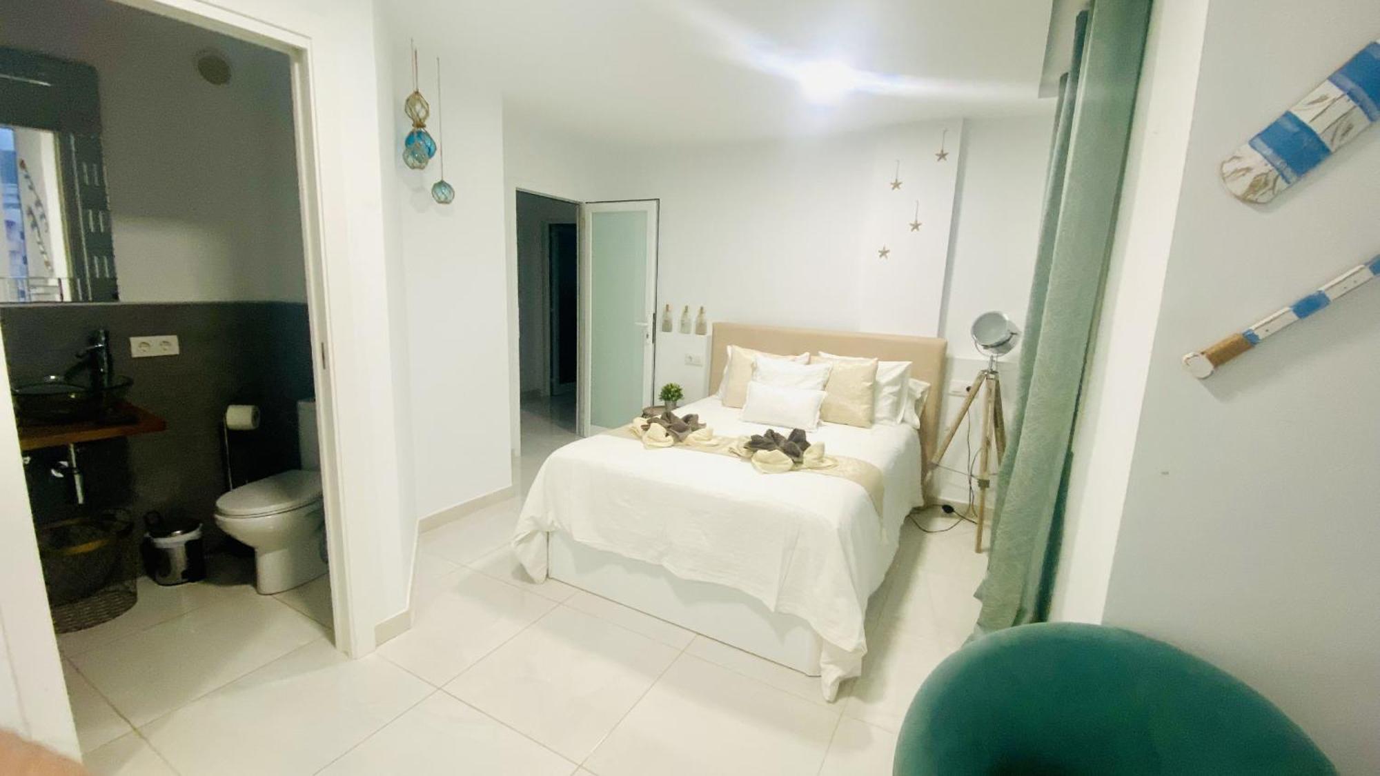 Luxury Bahia Sea Views By Deihu Experiences