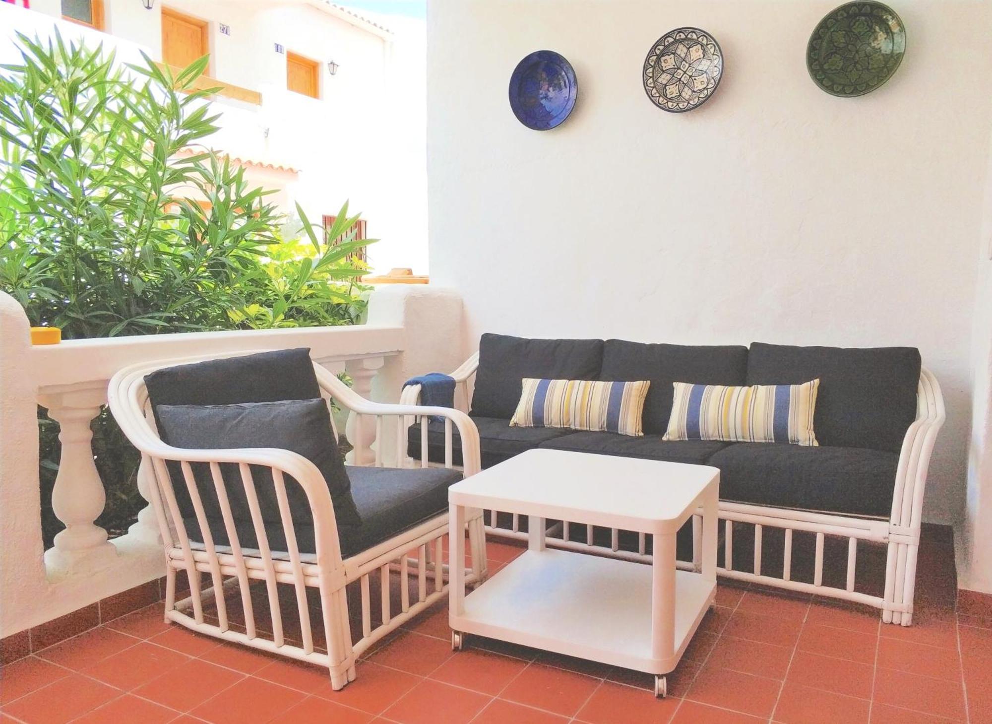 Port Royal Lounge Terrace, One Bedroom Apartment, Heated Pool, Wifi Apartment