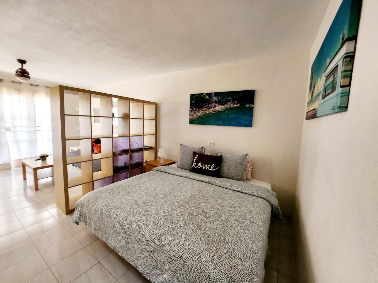Appartement Port Royal 14 *