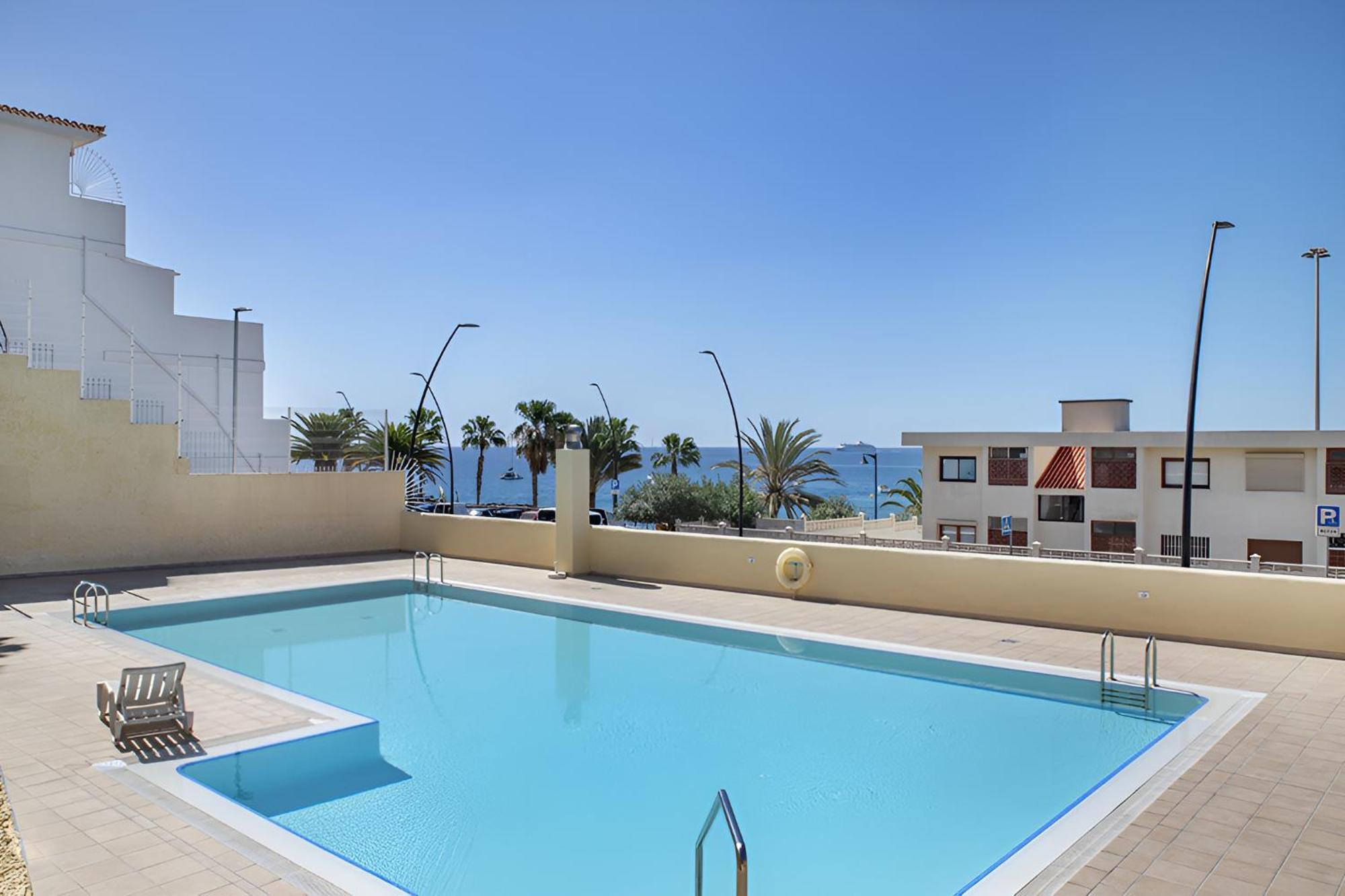 Magnificent Flat With Splendid Ocean Views Apartment