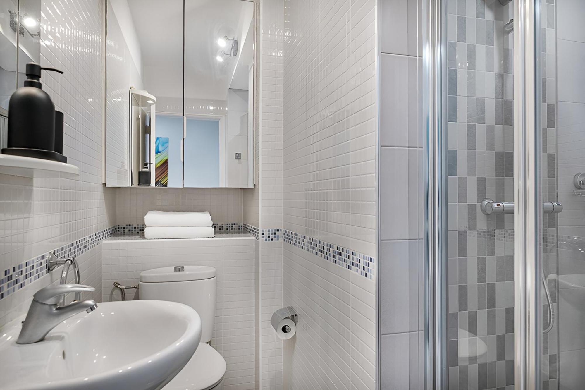 Magnificent Flat With Splendid Ocean Views Apartment