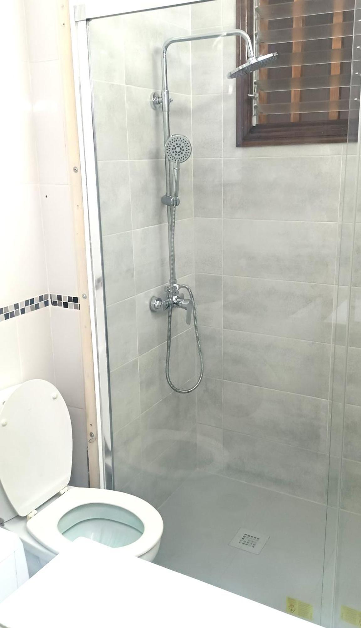 Apartamento Ocean View Cactus I , Over Cristianos, Playa Vistas
