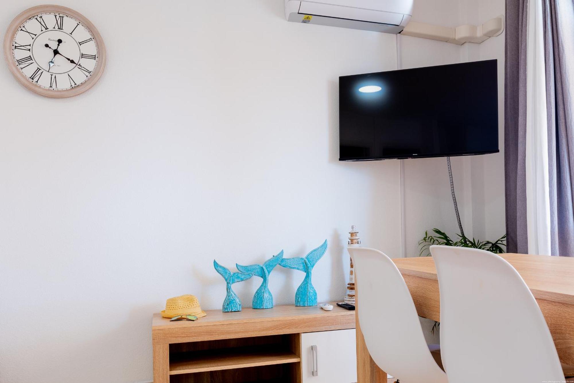 Appartement Kanal 6 Los Cristianos *