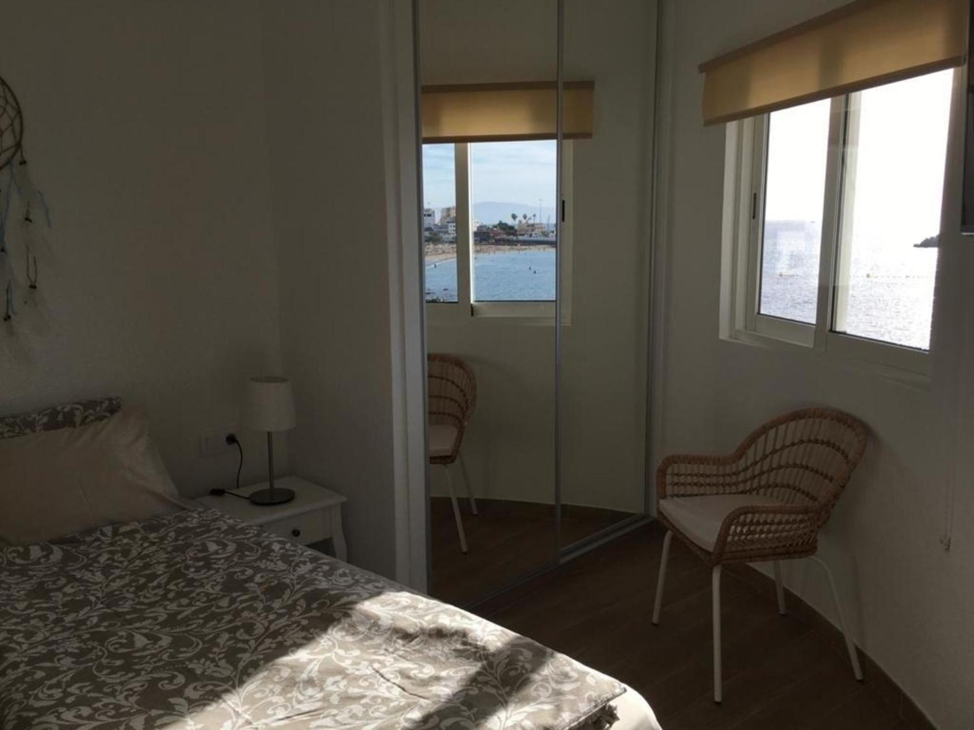 Appartement Fuer 3 Personen Ca 45 M In Cristianos, Teneriffa Westkueste Von Teneriffa