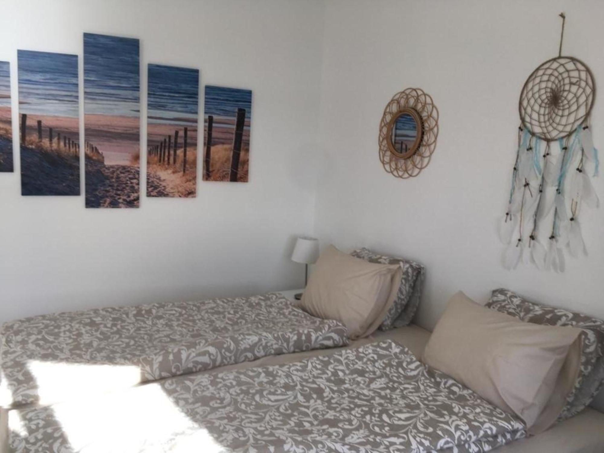 Fuer 3 Personen Ca 45 M In Cristianos, Teneriffa Westkueste Von Teneriffa Appartement