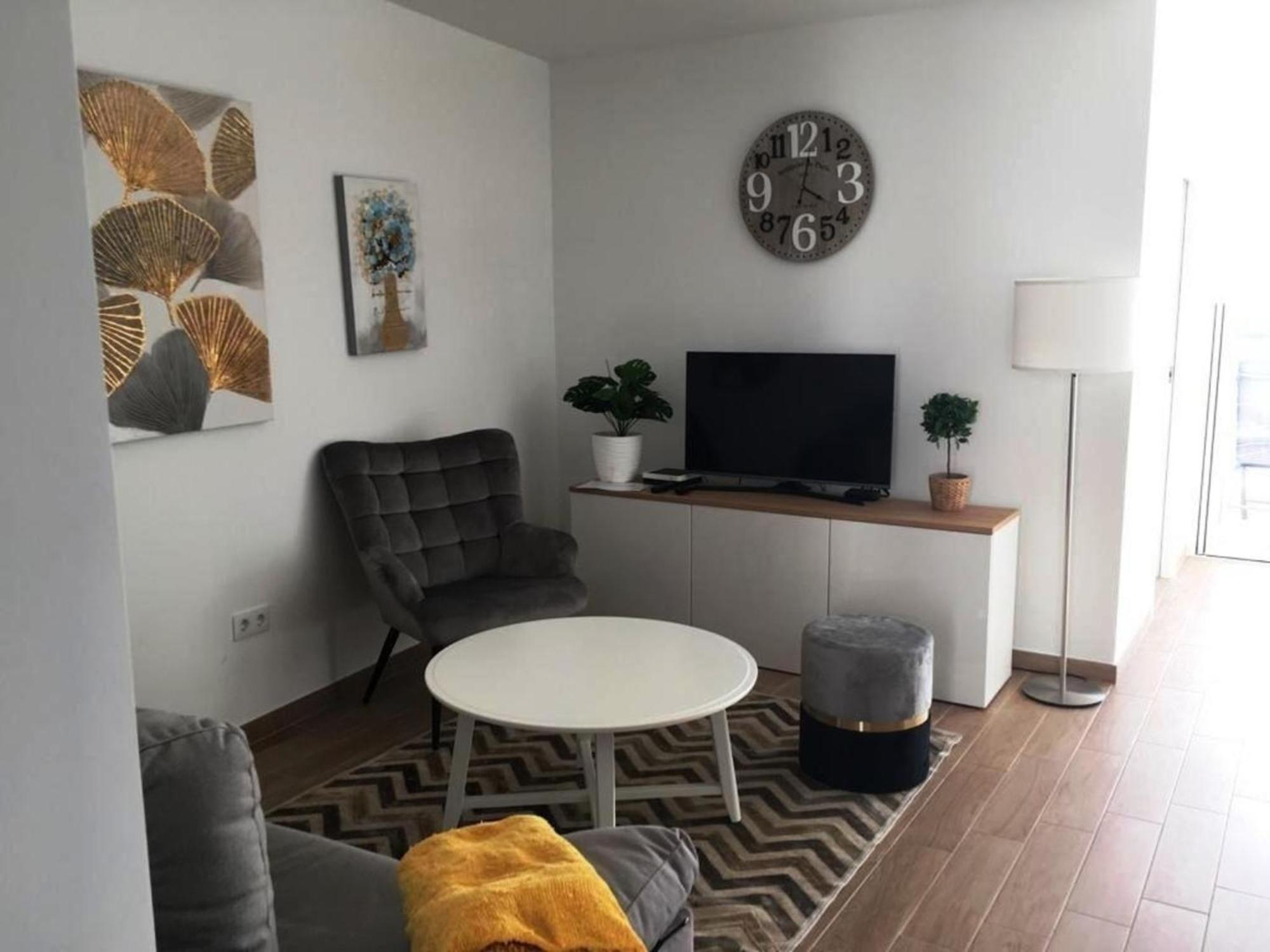 Fuer 3 Personen Ca 45 M In Cristianos, Teneriffa Westkueste Von Teneriffa Appartement Los Cristianos (Tenerife)