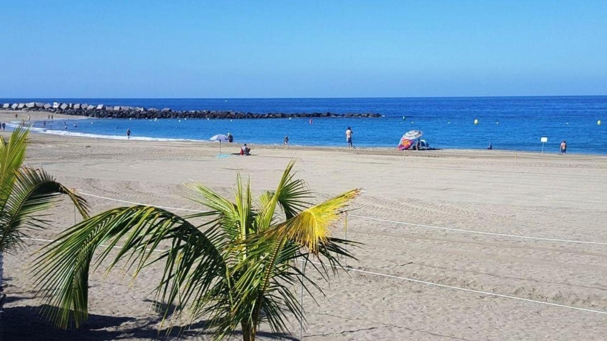 Appartement Fuer 3 Personen Ca 45 M In Cristianos, Teneriffa Westkueste Von Teneriffa Los Cristianos (Tenerife)