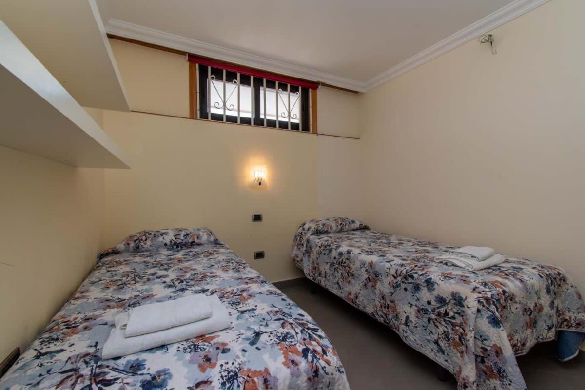 Achacay 1 - Two Bed Apartment *