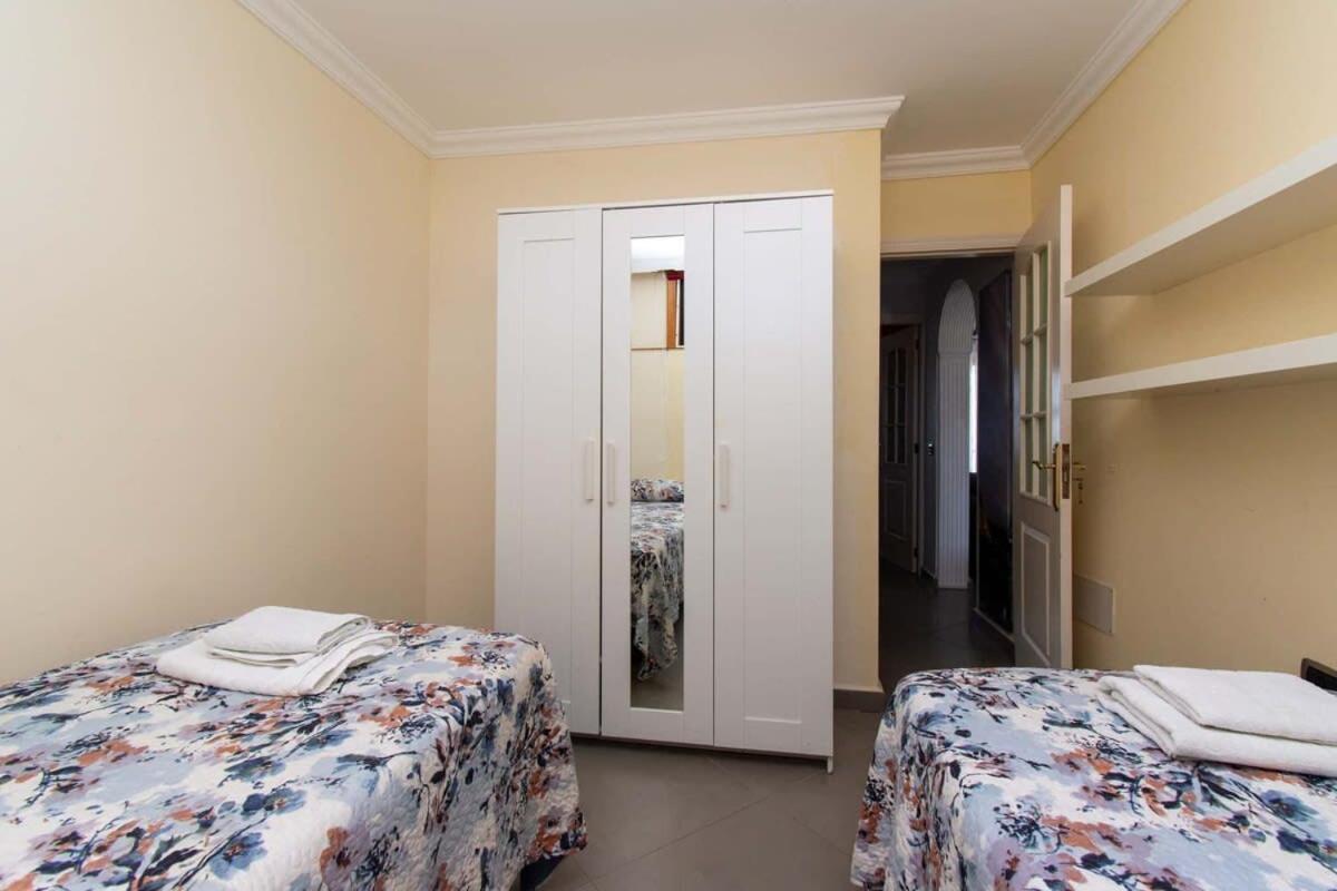 Apartment Achacay 1 - Two Bed Los Cristianos (Tenerife)