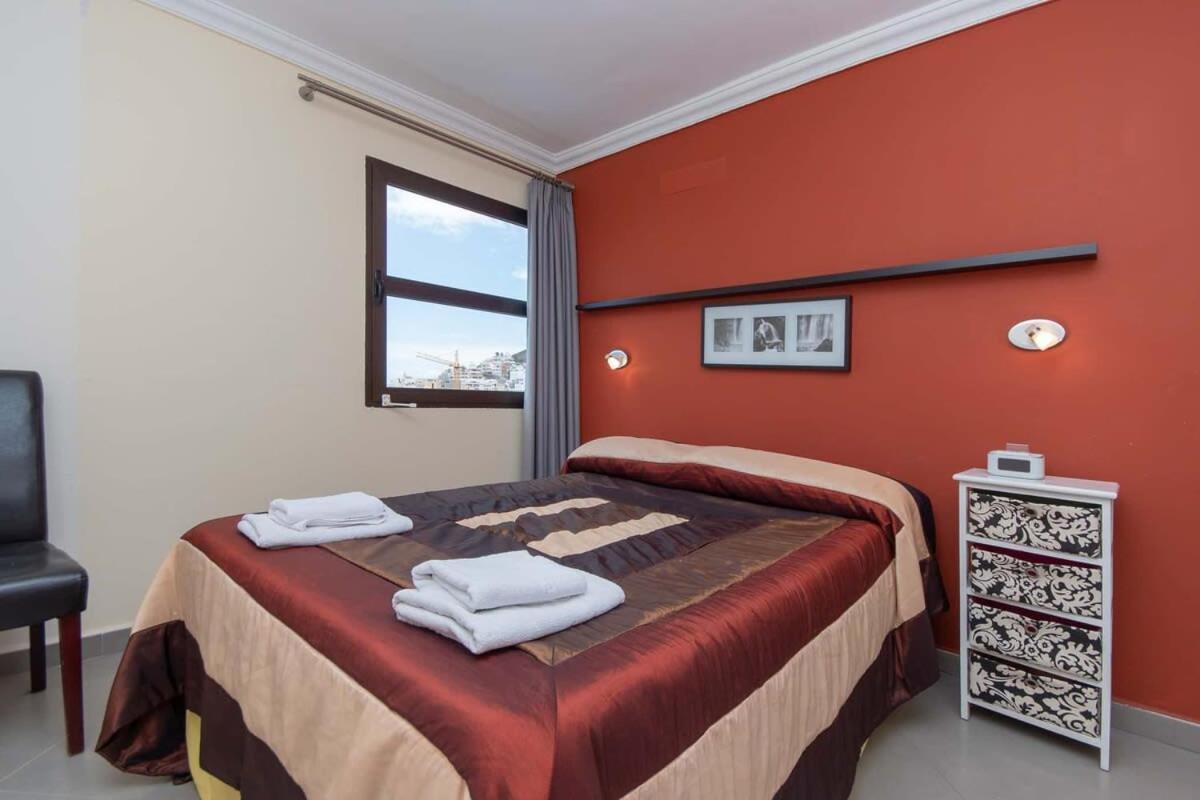 Achacay 1 - Two Bed Los Cristianos (Tenerife)