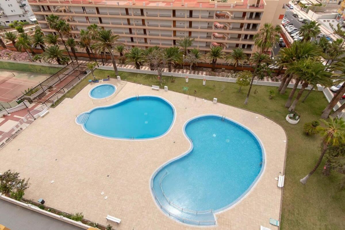 Apartment Achacay 1 - Two Bed Los Cristianos (Tenerife)