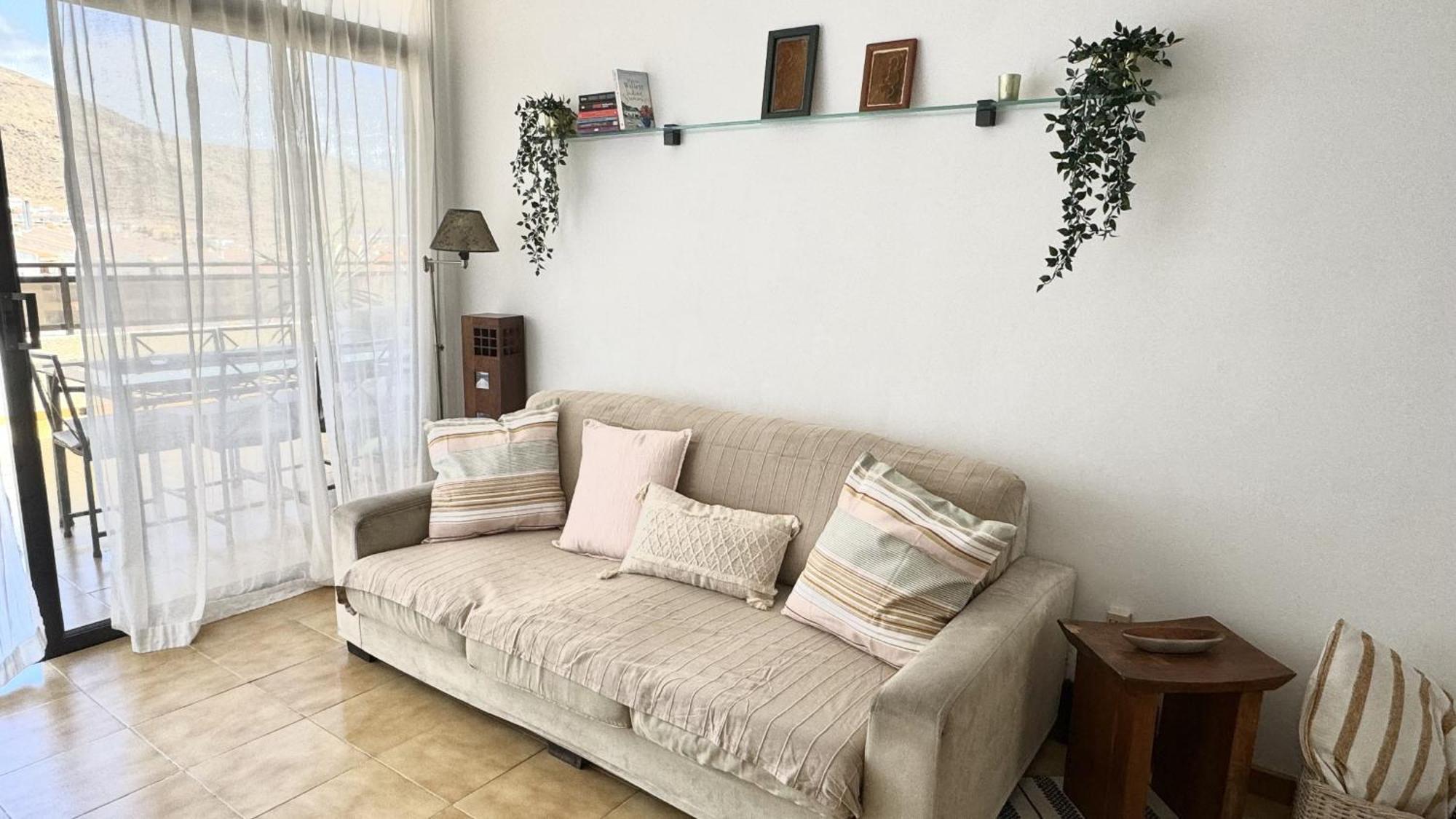 Urban Oasis In Cristianos By Deihu Experiences *