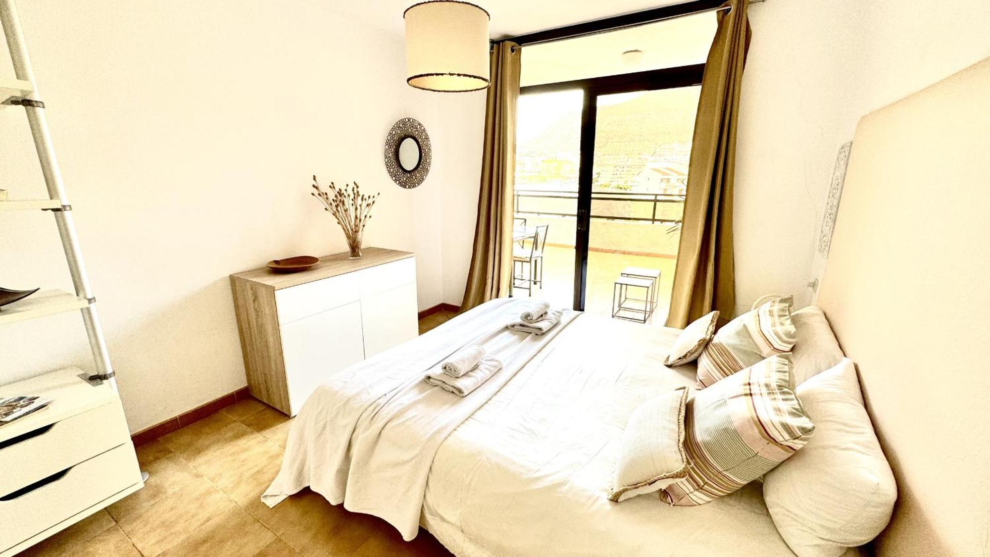 Urban Oasis In Cristianos By Deihu Experiences * Los Cristianos (Tenerife)