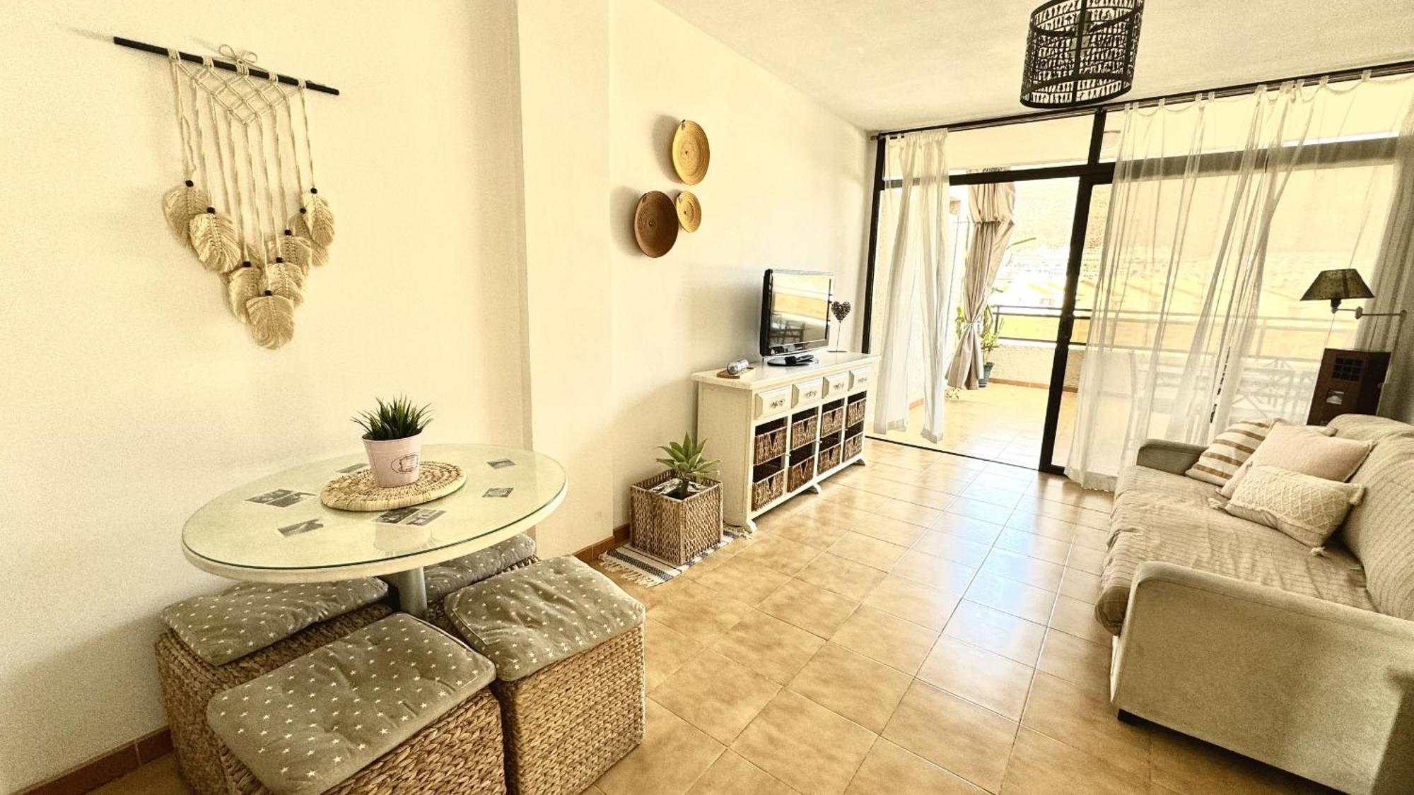 Urban Oasis In Cristianos By Deihu Experiences