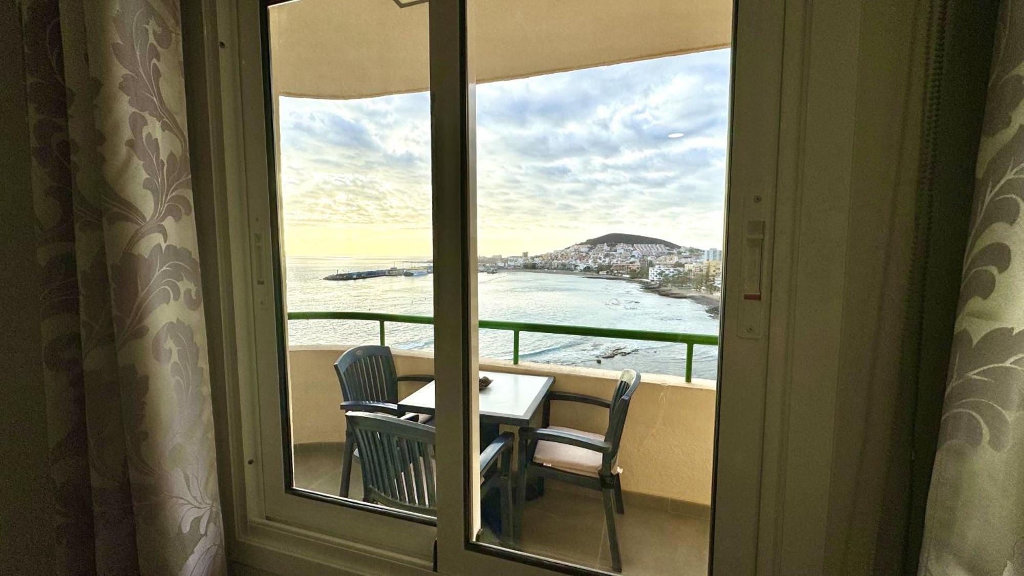 Costamar Infinite Sea Views By Deihu Experiences