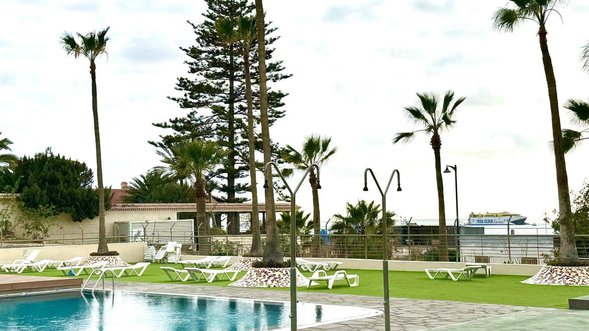 Apartment Costamar Infinite Sea Views By Deihu Experiences Los Cristianos (Tenerife)
