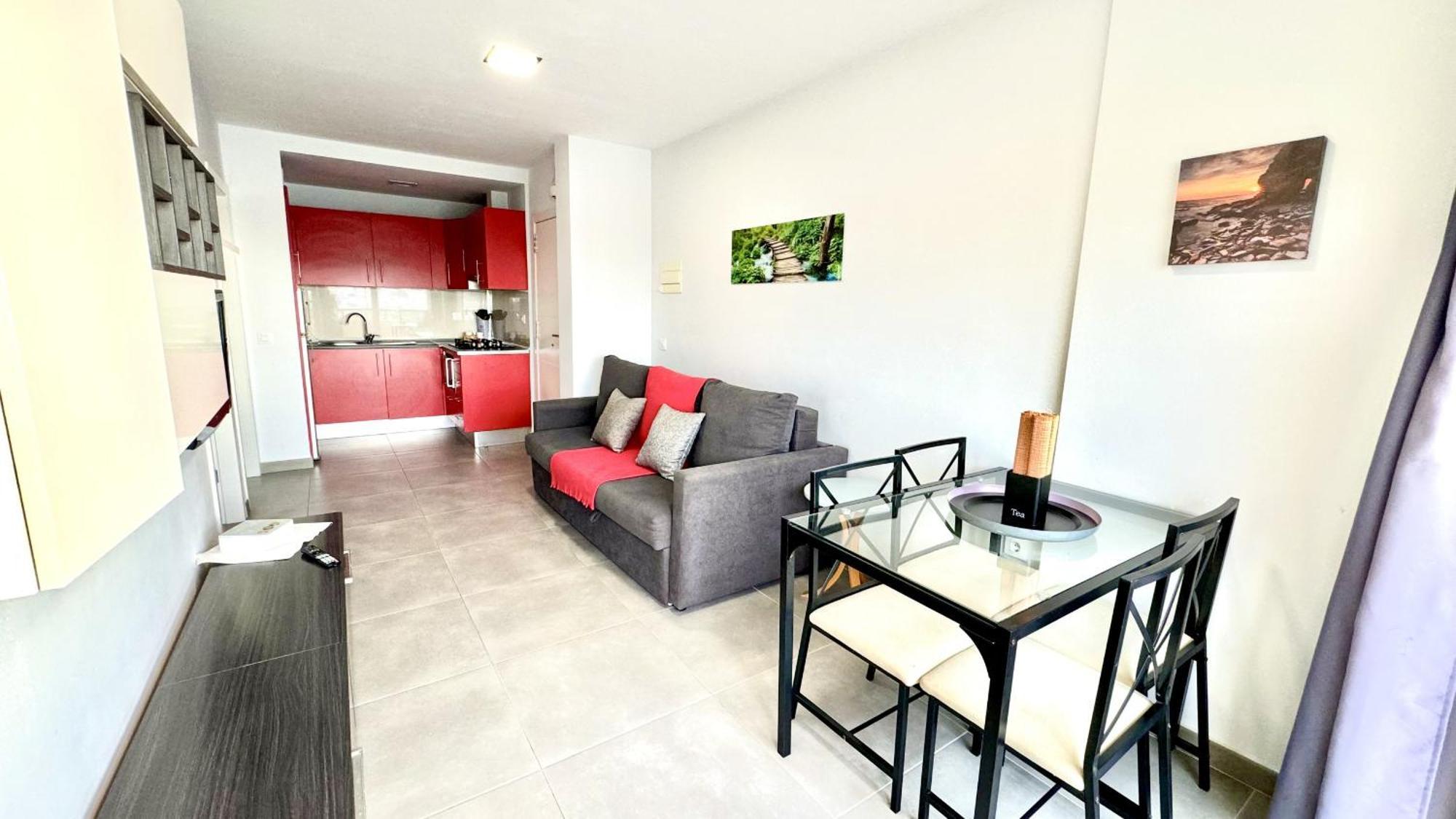 Costamar Infinite Sea Views By Deihu Experiences Los Cristianos (Tenerife)