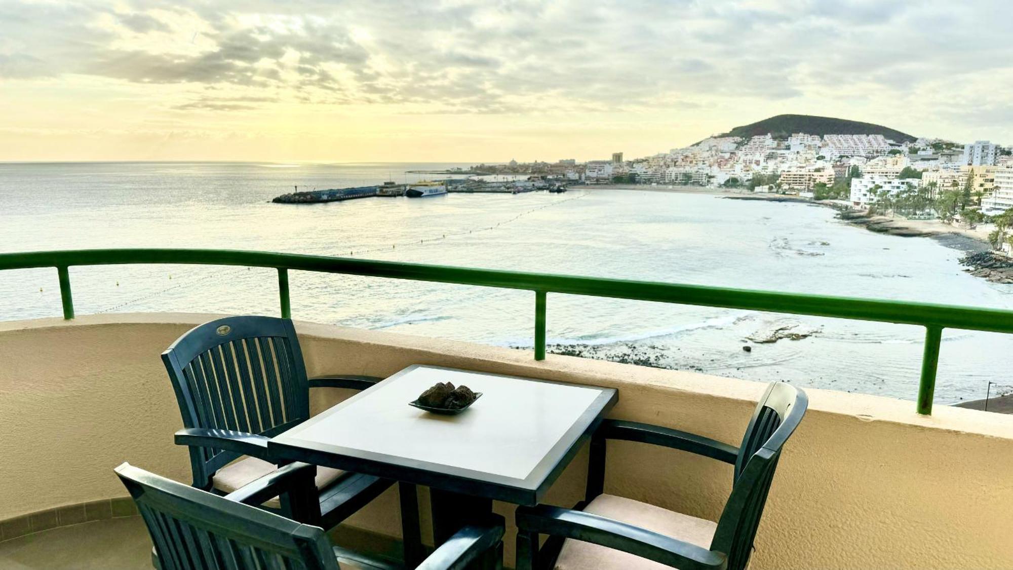 Apartment Costamar Infinite Sea Views By Deihu Experiences Los Cristianos (Tenerife)