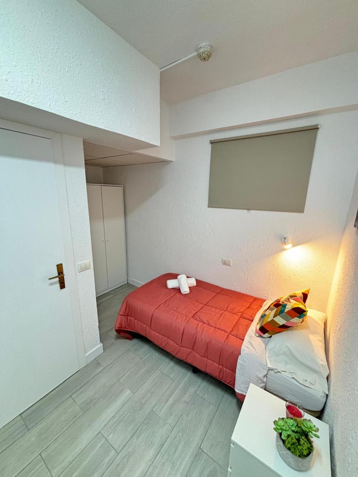 Apartamento Marsureno Los Cristianos (Tenerife)