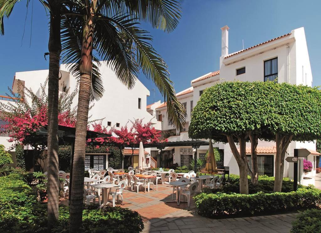 Marsureno Apartamento Los Cristianos (Tenerife)