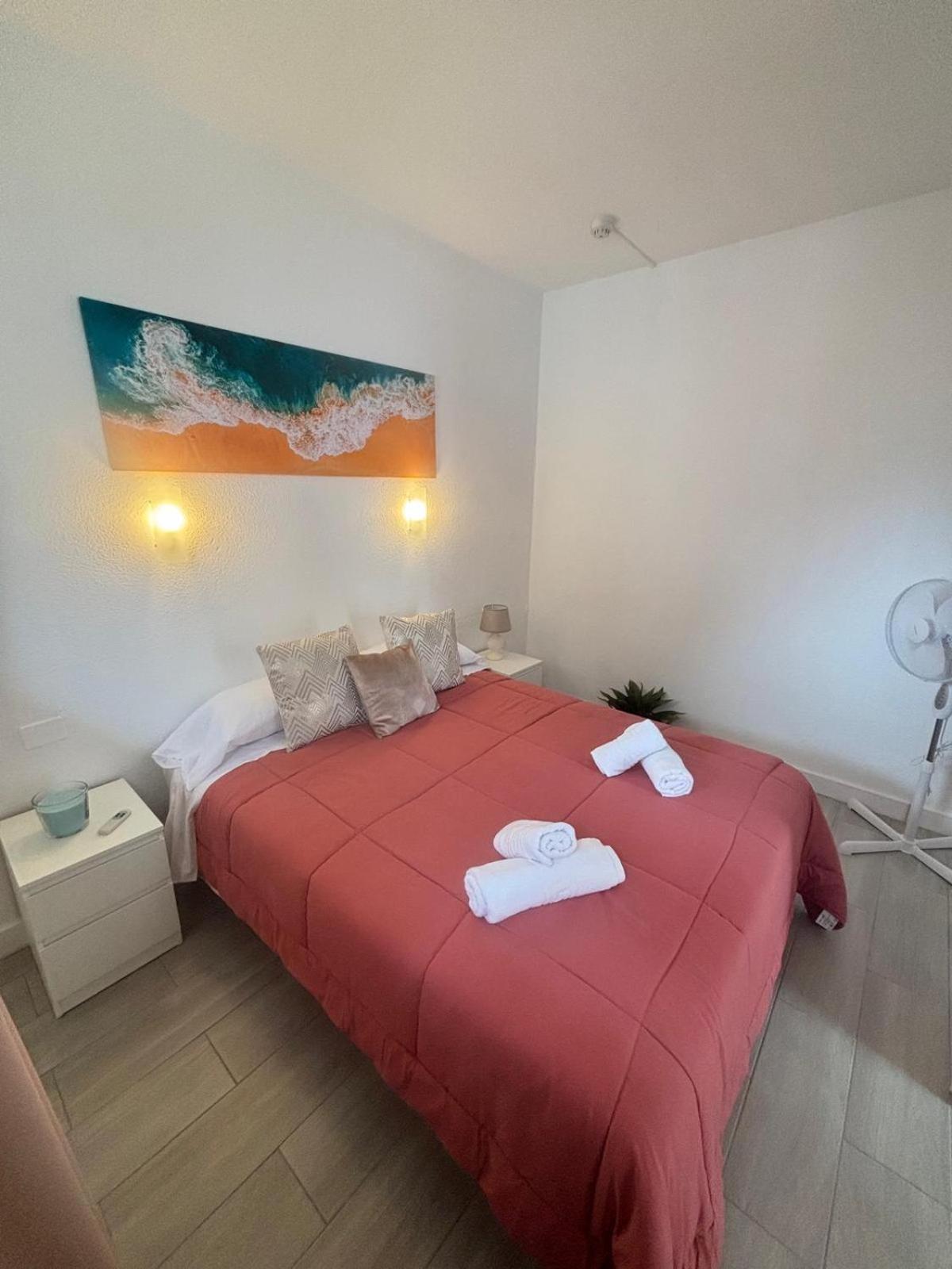 Marsureno Apartamento *