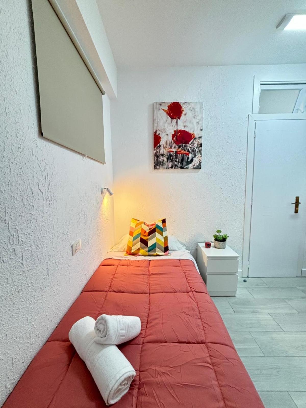 Apartamento Marsureno Los Cristianos (Tenerife)