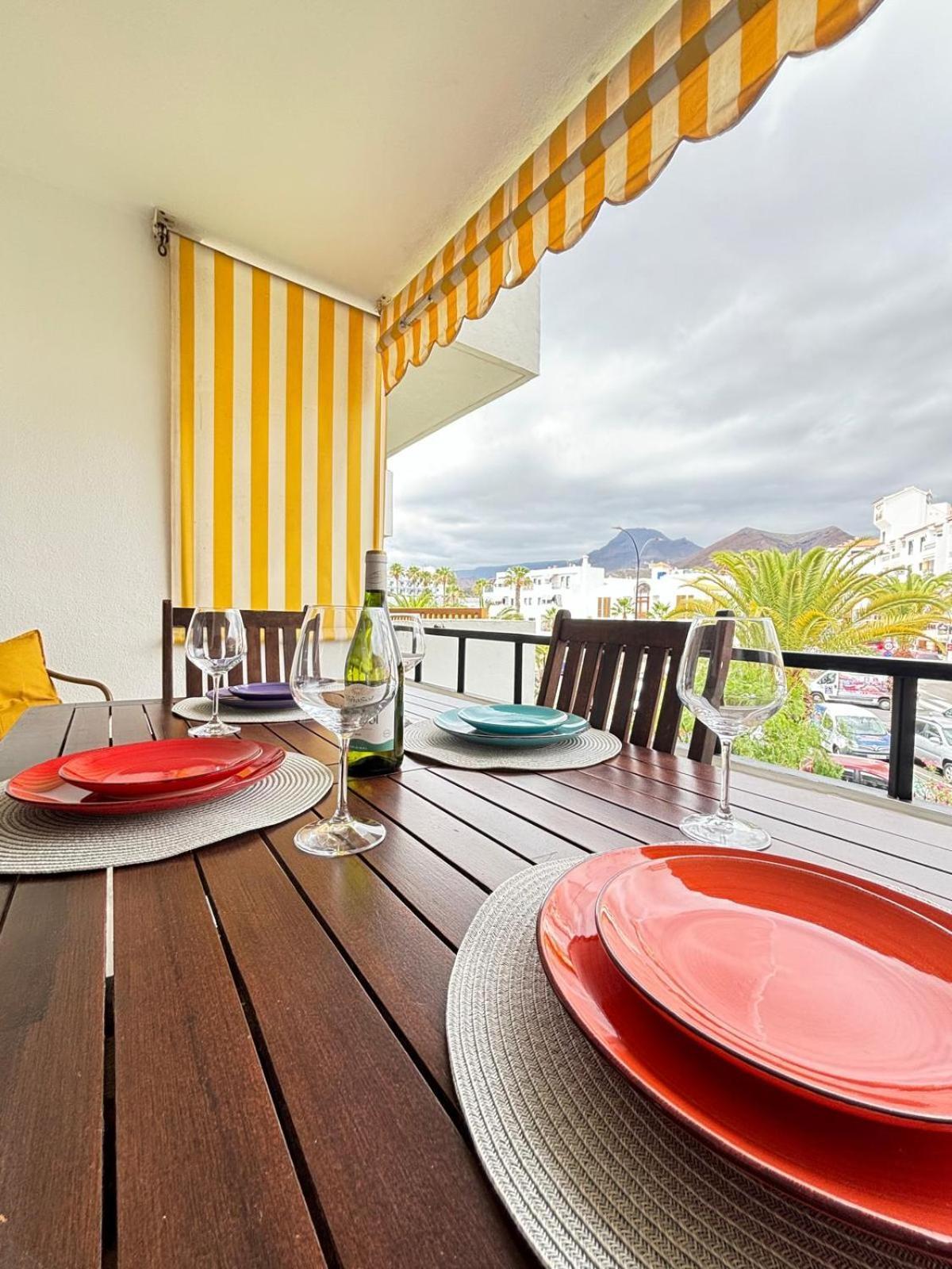 Apartamento Marsureno *
